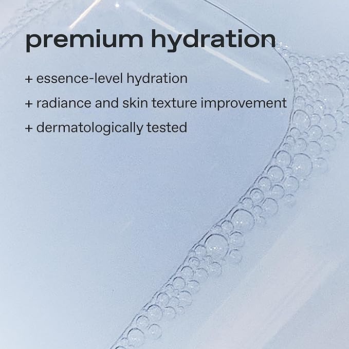 glow Lemon Vitamin Toner, Korean Skin Care, Hydrating with hyaluronic Acid, mild Exfoliation, Jeju Lemon Water for Refreshing deep‑Moisture, Highly Absorbent Formula, Cruelty‑Free, 10 fl oz