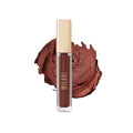 Milani Amore Matte Metallic Lip Crème ~ Making Me Matte 11