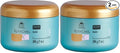 Avlon Keracare Dry and Itchy Glossifier, 7 Ounce (Pack of 2)