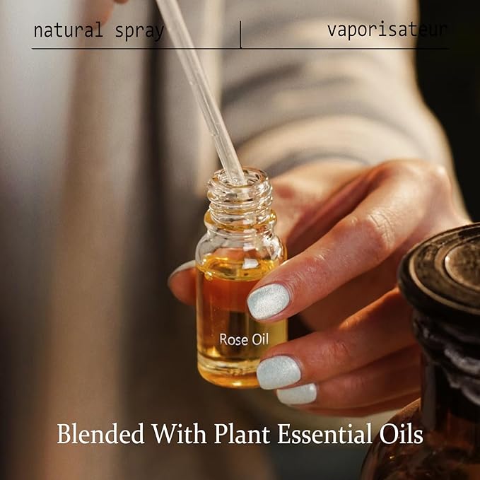 Signature Edition VANILLE CAFE 008 Inspired by Y. B.lack O.pium Oriental Floral Long-Lasting Women Fragrance - Amber, Musk, Vanilla- Clean & Vegan, Cruelty-Free 3.4 oz / 100 ml
