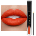 MAKI YIKA Orange Lipstick for Women Color Stay Long Lasting Lipsticks No Smudge Matte Liquid Lipstick Transferproof Cruelty-Free Lip Color for Mother's Day, Orange
