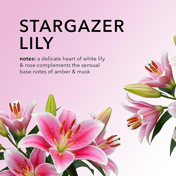 Dionis Goat Milk Hand & Body Cream Stargazer Lily 3.3oz