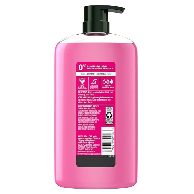 Herbal Essences Color Me Happy Conditioner for Color-Treated Hair, 29.2 fl oz