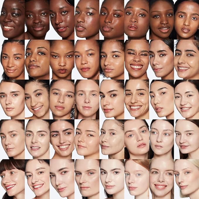 [*Mini Size*] TIRTIR Mask Fit Red Cushion Foundation | Full coverage, Weightless, Skin fit, Satin Glow Finish, Korean Makeup, beauty, Tattoo cover up, Buildable (#17W French Vanilla, 0.15 Fl Oz)