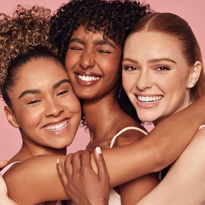 MYSTER ROSEY Neutral Eyeshadow Palette, Nude Eyeshadow Palette, Matte Eye Shadow Makeup Palette with Mirror, Long-Lasting Wear, Vegan, Cruelty-Free - 0.5oz