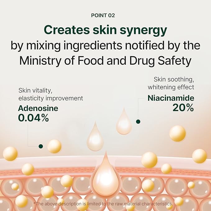 RAUME Cerafit Time Essential Serum, Lightweight Hydrating Face Serum with 34% Natural Citrus Fruit Water and CeraFit™ Ceramide Complex, Korean Skin Care (50 mL / 1.69 fl oz)