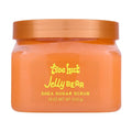 Tree Hut Jelly Bear Body Scrub, Exfoliating & Hydrating Sugar Scrub with Shea Butter & Essential Oils, Smooth Skin, Body Exfoliator For All Skin Types, Self Care Gifts for Women, Vegan, 18 Oz