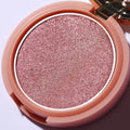 Oulac Plummy Brown Blush Makeup Powder| Rich Color Cream Blush Blendable| Natural F11