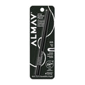 Almay All-Day Eyeliner Pencil, Hypoallergenic, Cruelty-Free, Oil-Free, Fragrance-Free, Ophthalmologist Tested, Long Wearing and Water Resistant (Packaging May Vary), 205 Black, 0.01 oz