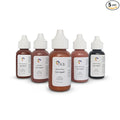 TKB Chocolate Lip Liquid Set