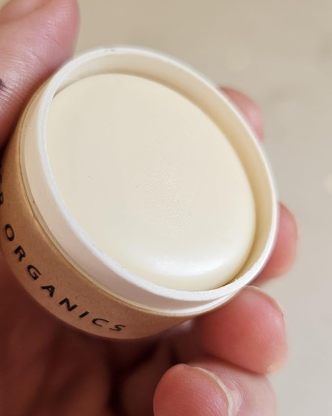 Zero Waste Eyebrow Wax & Growth Serum in Clear, Ash, Caramel, Chestnut, Dark by River Organics (Clear + Brush)