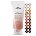 FOUR REASONS Color Mask, Bronze (27 Colors) – Hair Gloss & Color Depositing Conditioner – Semi Permanent Hair Toner for Color-Treated Hair Color For Women – Vegan & Cruelty-Free – 6.76 fl oz