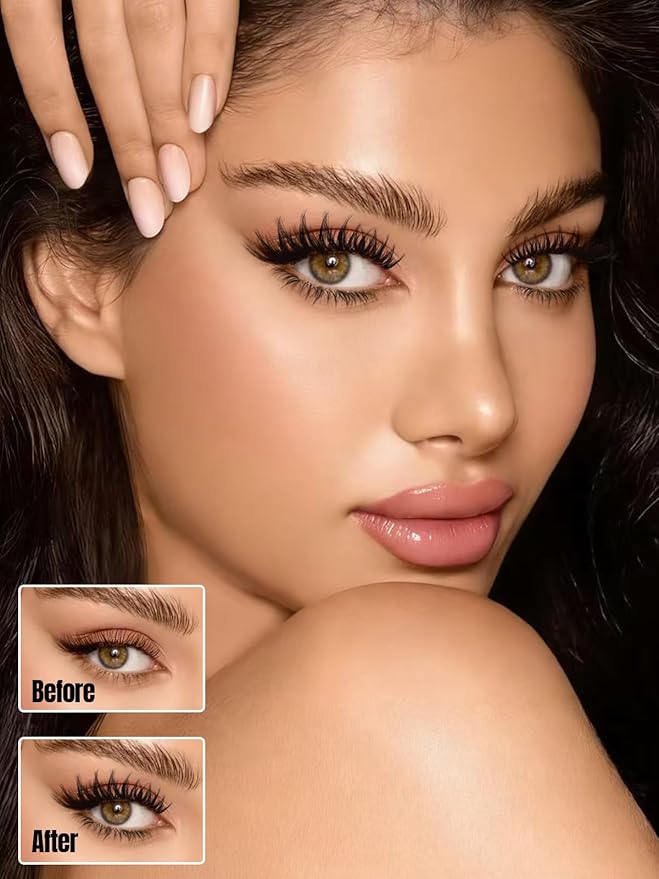 Molly Magic Aurora Lash Clusters