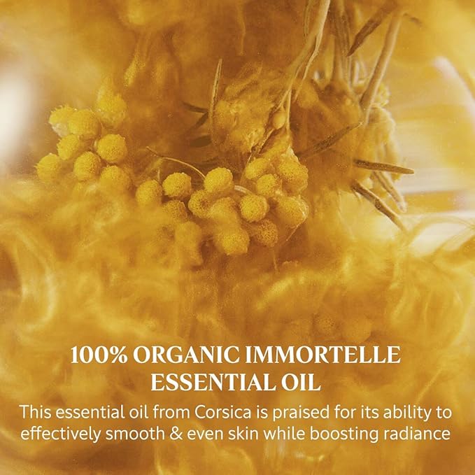 L'Occitane Immortelle Divine Cleansing Balm 2.10 oz