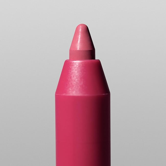 Inglot Creamy Soft Lip Liner - Perfect Contouring and Moisturising Care | Long Lasting and Comfortable Lip Makeup | Rich Colour and Incredible Smoothness | 1.32 g | 07