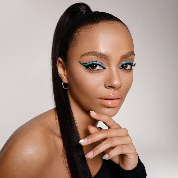 Inglot AMC Eyeliner Gel - Waterproof | Long-Lasting | Intense Color | Matte Finish |0.19 US OZ | 87