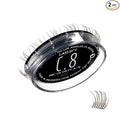 Lashify Curl 8mm Gossamer Eyelash Extensions Refill, Minx Color, DIY False Lashes for a Natural Look
