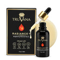 Ultra Brightening Serum Vitamin C, Niacinamide, Hyaluronic Acid, Retinol, Alpha Arbutin,Peptides, Kojic Acid, RadianSkin, Fades Dark Spots, Evens Tone, Smooths Fine Lines Anti Aging Serum 1 fl oz