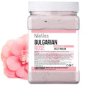 Hydro Jelly Masks for Facials, Jelly Mask Powder, Esthemax Hydro Jelly Mask, Moisturizing& Hydrating 23 Fl Oz (Rose)