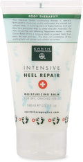 Earth Therapeutics Intensive Heel Repair Moisturizing Balm 148 ml (5 fl oz)
