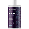 Advanced Biotin Shampoo with Rosemary Oil - Volumizing Shampoo for Thinning Hair for Women & Men with Black Castor Caffeine & B Vitamins - Paraben Silicone and Sulfate Free Vegan Formula (16 Fl Oz)