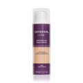 COVERGIRL Advanced Radiance Age Defying Foundation Makeup Creamy Beige, 1 oz