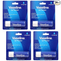 Vaseline Lip Therapy Care Original,Fast-Acting Nourishment,Ideal for Chapped,Dry,Cracked,or Damaged Lips,Lip Balm,0.16 Ounce,(Pack of 24)