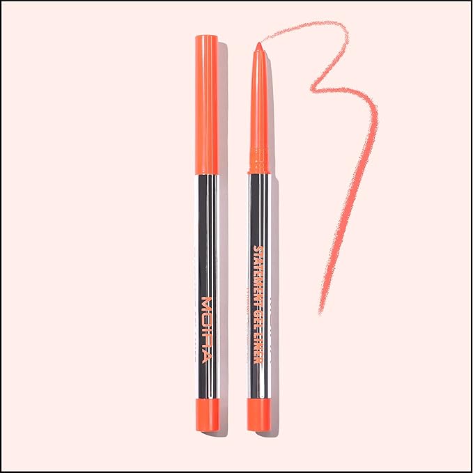 Statement Gel Liner (011, Orange)