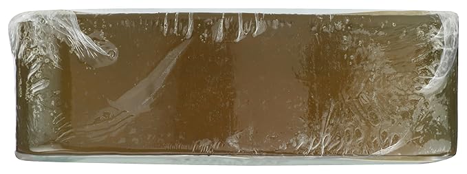 Clearly Natural Essentials Aloe Vera Pure and natural glycerine soap 4 oz
