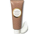 LaLicious Brown Sugar Vanilla Whipped Body Butter 8oz | Ultra-Hydrating Shea Butter Cream with Hyaluronic Acid, Vitamin C & Peptides | Deep Moisturizing Lotion for Dry Skin | Firming & Skin-Softening
