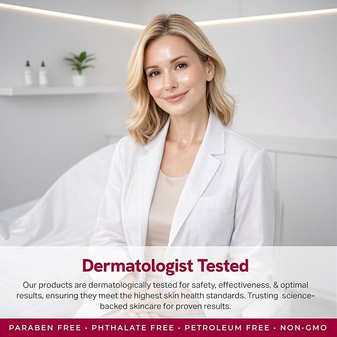 Skin 2.0 Salmon DNA PDRN Face Mask with Collagen – Dermatologist Tested, Anti Aging, Korean Skin Care – Deep Hydration, Firming & Plumping, Supports Barrier Repair – Vegan, Clean Beauty – 5 Count