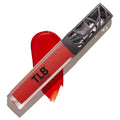 The Lip Bar - Nonstop Liquid Matte Lipstick, Boy Trouble (Red-Orange) - High Pigment - One Swipe - Long Lasting - Jojoba Oil & Vitamin E - Vegan & Cruelty Free - Makeup & Cosmetics - .24 fl oz