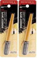 Rimmel Magnif', Instafamous (Pack of 2)