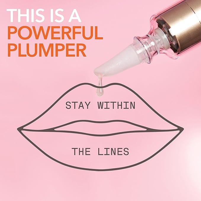 Dr. Dennis Gross Fill, Plump & Firm Kit – DermInfusions™ Hyaluronic Acid Serum, Eye Cream & Lip Treatment | Boost Hydration, Smooth Fine Lines & Enhance Volume | $125 Value Limited Edition Gift Set