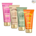 Gold Bond Scented Hand Cream Set, Everyday Hand Cream to Hydrate the Skin, Assorted Scents, 3 oz, 4 pk