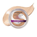 COVERGIRL & Olay Simply Ageless Instant Wrinkle-Defying Foundation, Creamy Natural 0.44 Fl Oz (Pack of 1)