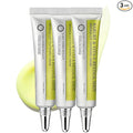 Retinol Shot Tightening Booster - Pore Minimizer, Firm Skin with Retinol & Panthenol, Facial Retinal Serum, Moisturizes Skin Smoother, Fine Lines & Wrinkles Less Noticeable, 3PCS - 0.5fl.oz.*3