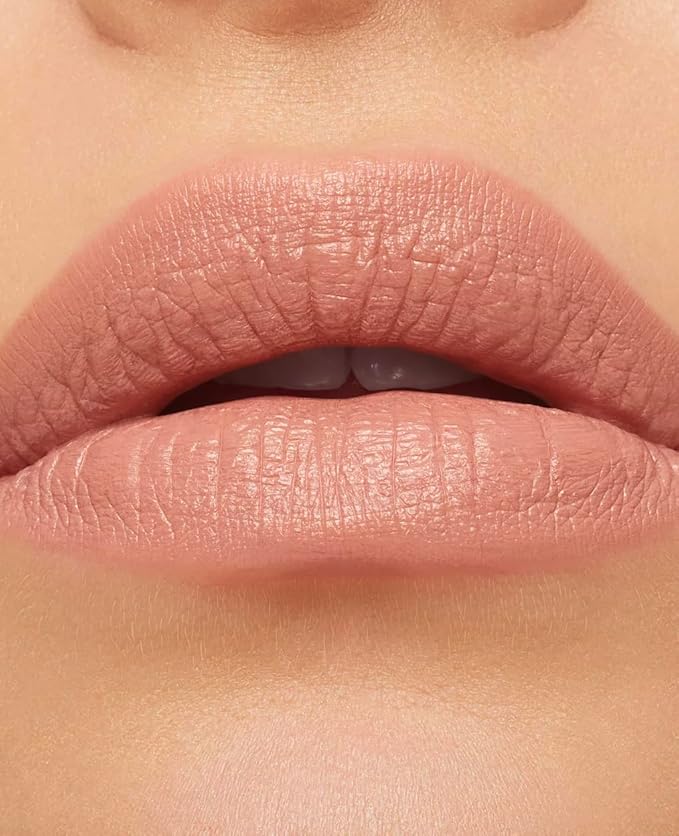MAC Macximal Silky Matte Lipstick Honeylove, rose