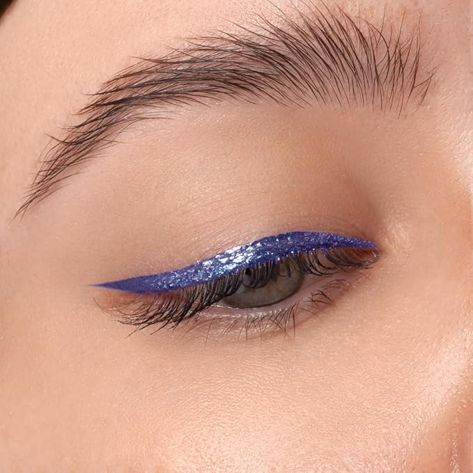 Glitterally Perfect | Glitter Liquid Liner by Beauty Creations (BADABING)