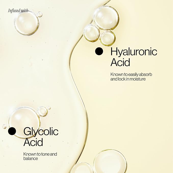 Eva NYC Hydrating Scalp Treatment Serum - Hyaluronic Acid + Glycolic Acid - Lightweight, Fast Absorbing - Reduce Dryness + Restore - For Dry Scalp - Jasmine Scent -Travel Size 2 fl oz