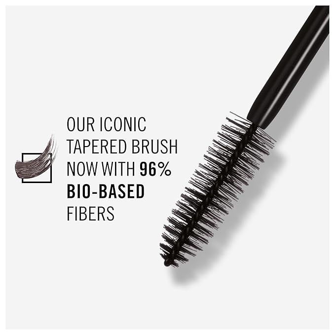 Scandaleyes Clean Reloaded Black Brown (Pack of 2)