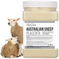 Hydro Jelly Masks for Facials, Jelly Mask Powder, Esthemax Hydro Jelly Mask, Moisturizing& Hydrating 23 Fl Oz (australian sheep)