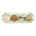 L.A. Girl 4Play Eyeshadow, Cowgirl GES233