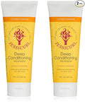Jessicurl, Deep Conditioning Treatment, Citrus Lavender, 16 Fl oz. Deep Conditioner for Dry Damaged Hair, great Anti Frizz Hair Mask and Leave in Conditioner for Curly Hair