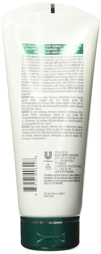 Creamsilk Conditioner - reCharge Strenght Boost (200ml)
