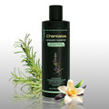 Organic Rosemary Hair Growth Shampoo for Men and Women-Natural Thickening and Strengthening Formula with Biotin Hydrolyzed keratin -Designed for Thinning Hair & Hair Loss 10.15 fl.oz