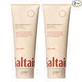 Saltair Body Lotion - 2 Pack Moisturizing Lotion For Dry Skin. Salt Water Vanilla Scented Hydrating Body Cream with Nourishing Moisturizer Formula. Skin Care for Women and Men. 2x 10oz Tubes