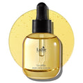 LADOR Hair Perfume Oil for Dry Damaged Hair - Anti Frizz Nourishing Fragrance Gloss Oil Serum Leave-In Conditioner Hold Curls & Waves Sulfate Paraben Alcohol Free 1 Fl Oz La Pitta Korean Haircare
