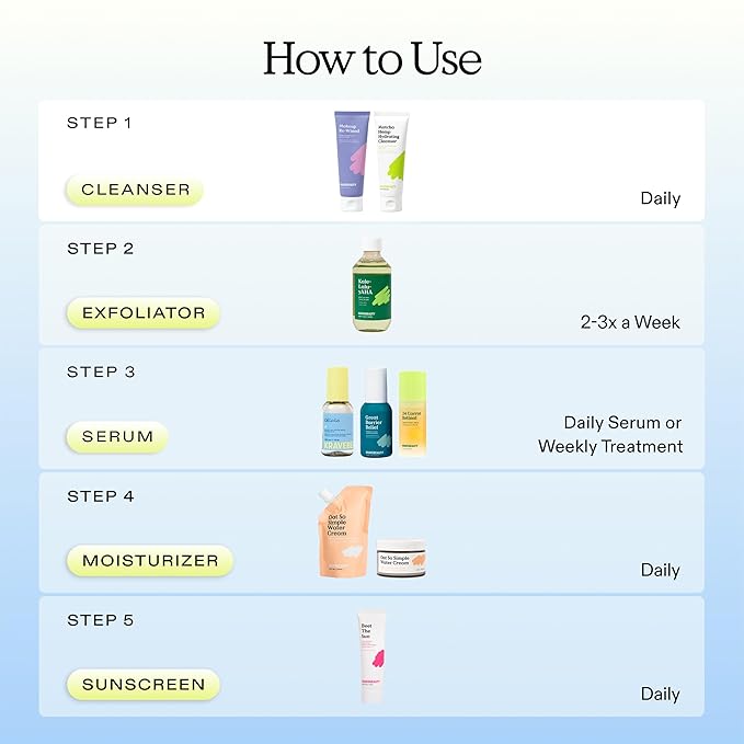 KraveBeauty Matcha Hemp Hydrating Cleanser for Dry or Sensitive Skin, Gentle, Non-Stripping Face Wash with Matcha, Hemp Seed Oil & Glycerin, Fragrance Free, 120ml