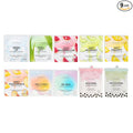 Avatara Sheet Mask Set, Facial Mask Variety Set of 10, Face Mask Skincare with Natural Extracts, Hydrating Face Mask Skin Care Set, Made with Tencel Fibers, All Skin Types, Teen Skincare, 10 Pack